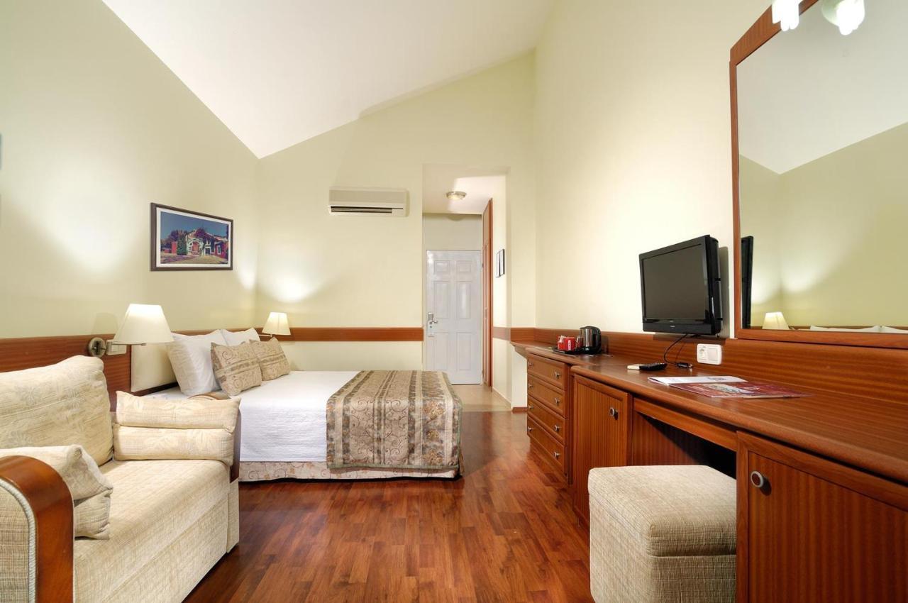 Oludeniz Beach Random Rooms By Lookbookholiday Ngoại thất bức ảnh